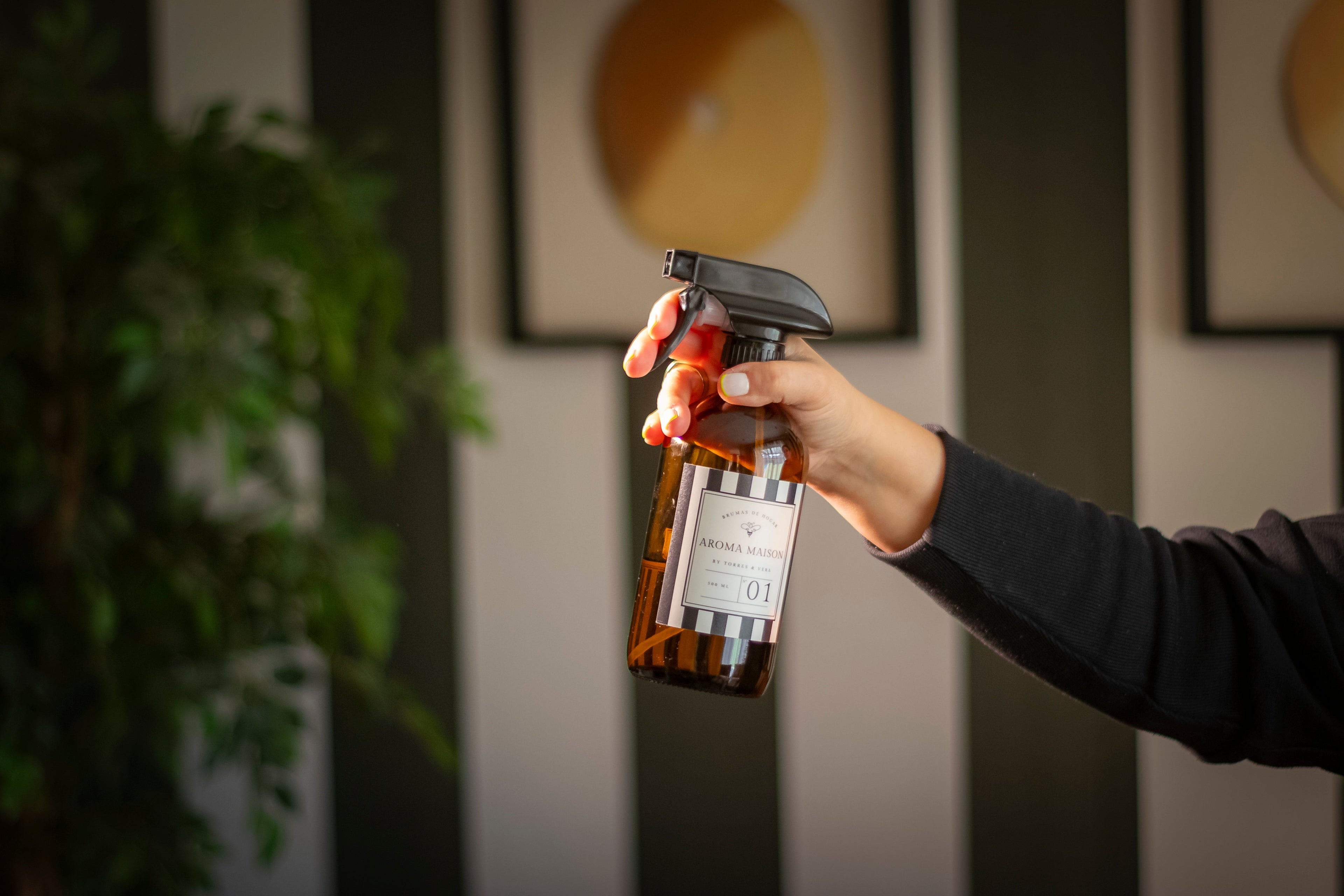 Los aromas y las emociones: cómo transformar tu estado de ánimo