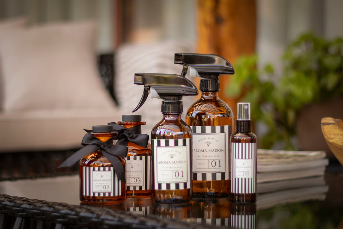 ¿Qué difusor usar y en qué lugar?