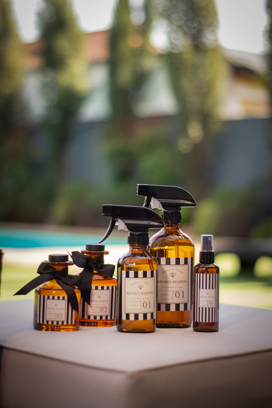 Cómo elegir el aroma perfecto para tu hogar según tu energía y estilo