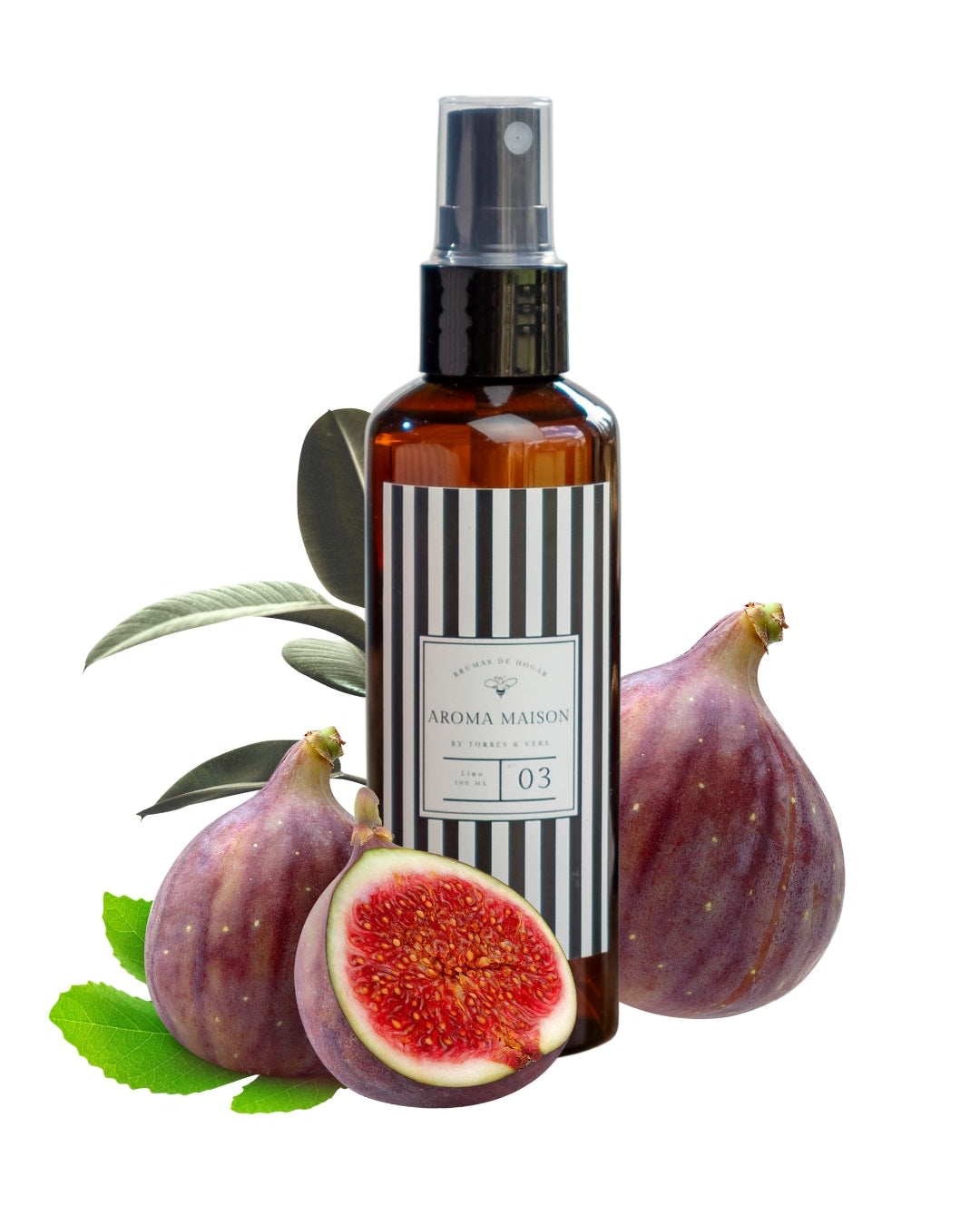 Spray de Cartera 100 ML - Higo