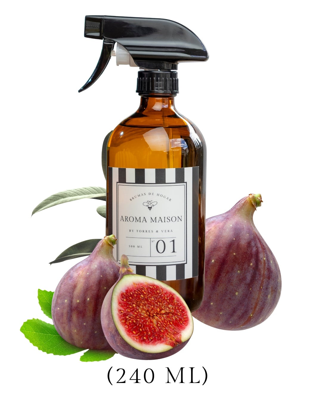 Home Spray 240 ML - Higo