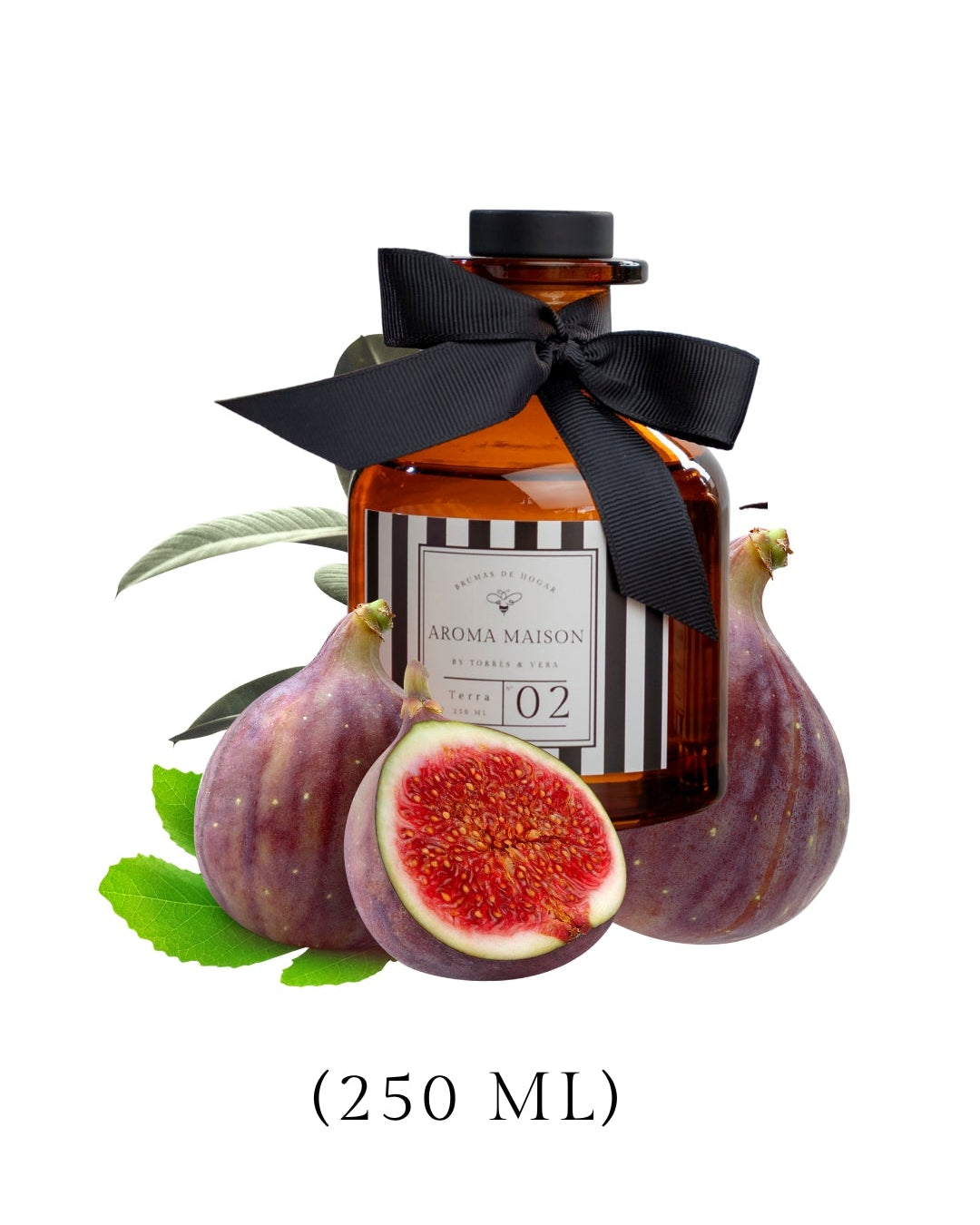 Difusor Varillas 250 ML - Higo