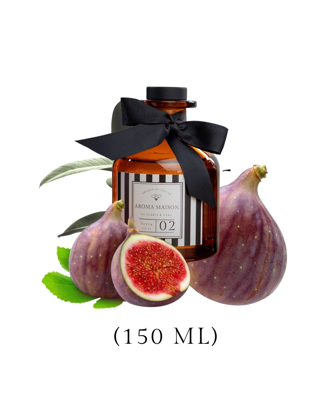 Difusor Varillas 150 ML - Higo