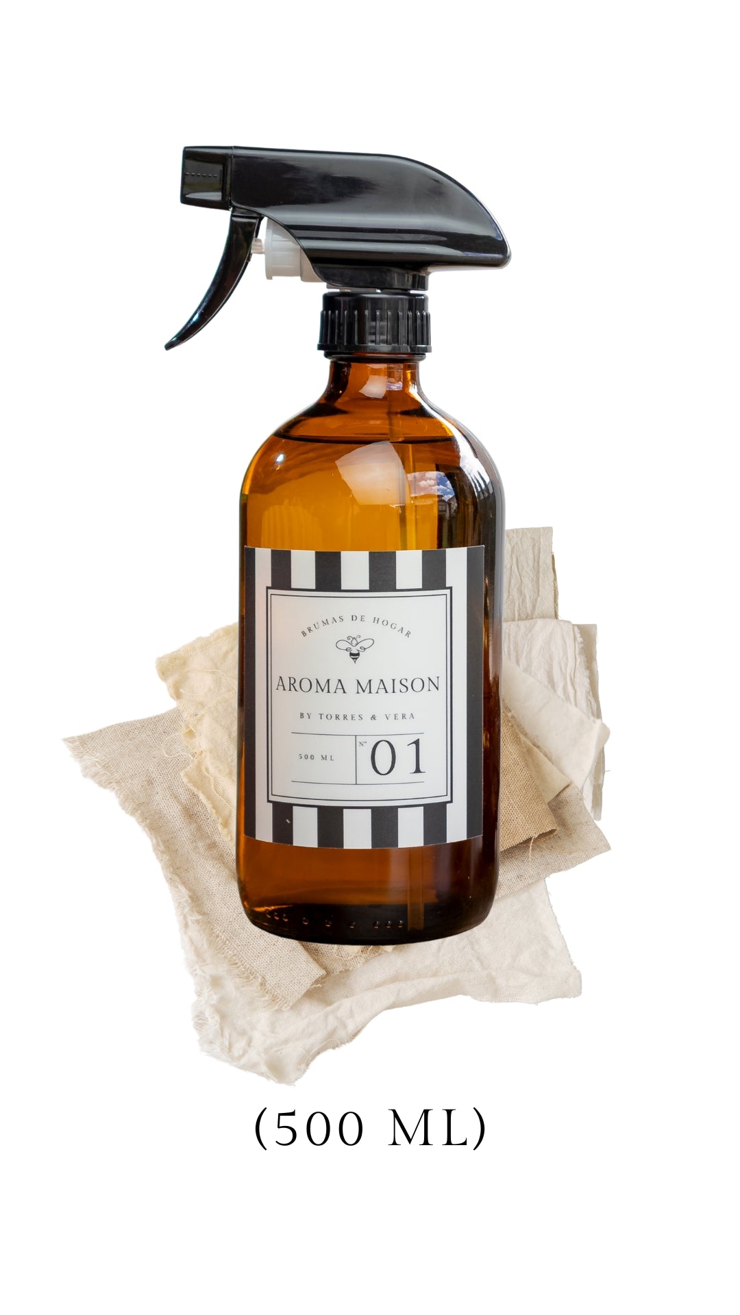 Home Spray 500 ML - Lino