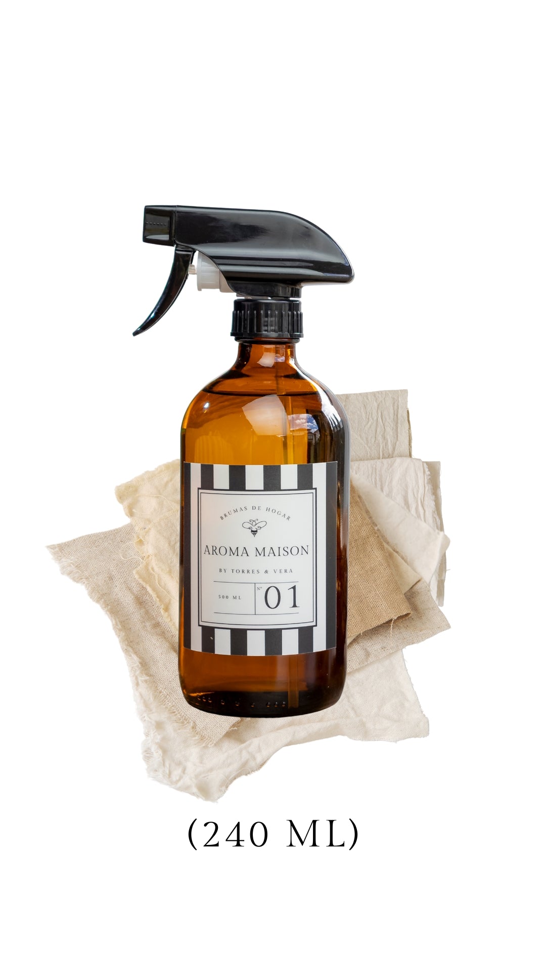 Home Spray 240 ML - Lino