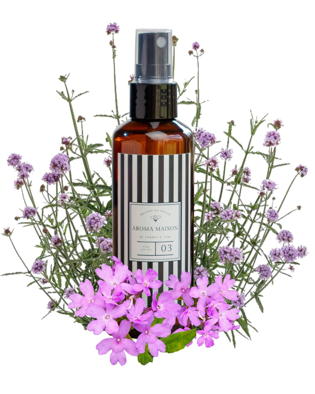 Spray de Cartera 100 ML - Verbena