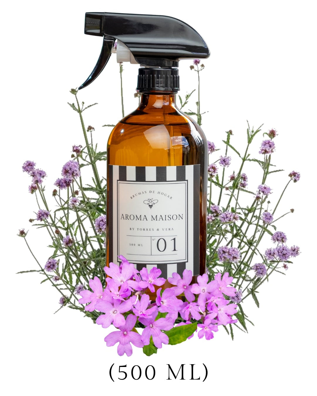 Home Spray 500 ML - Verbena
