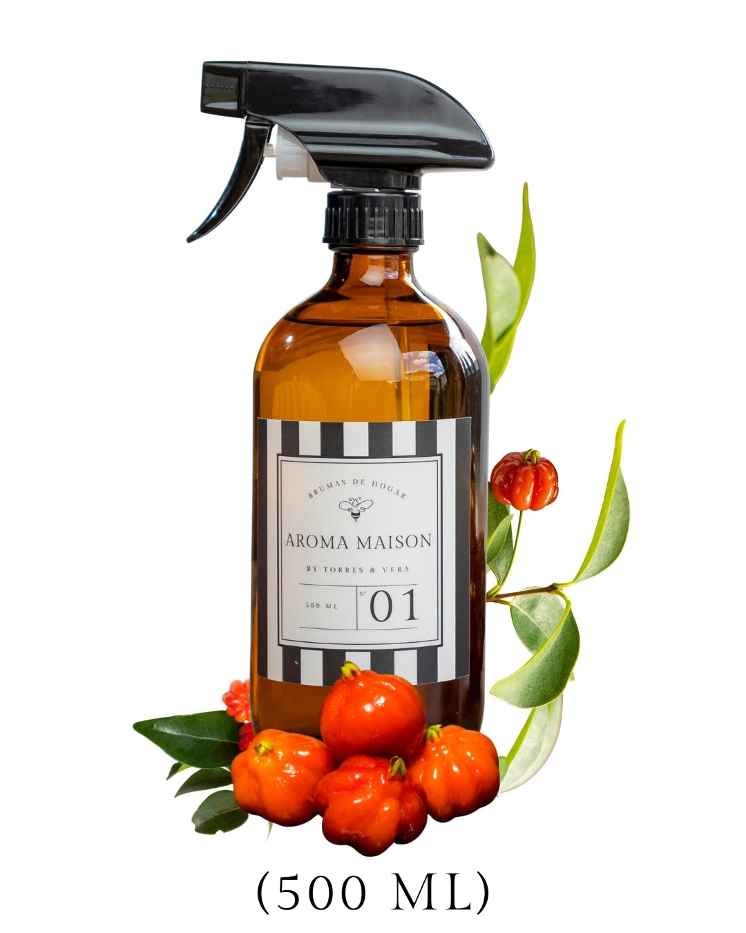 Home Spray 500 ML - Pitanga