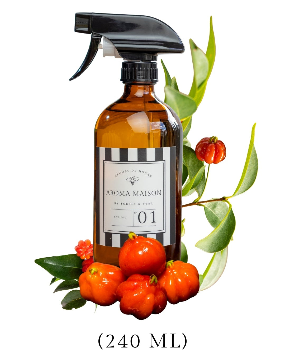 Home Spray 240 ML - Pitanga