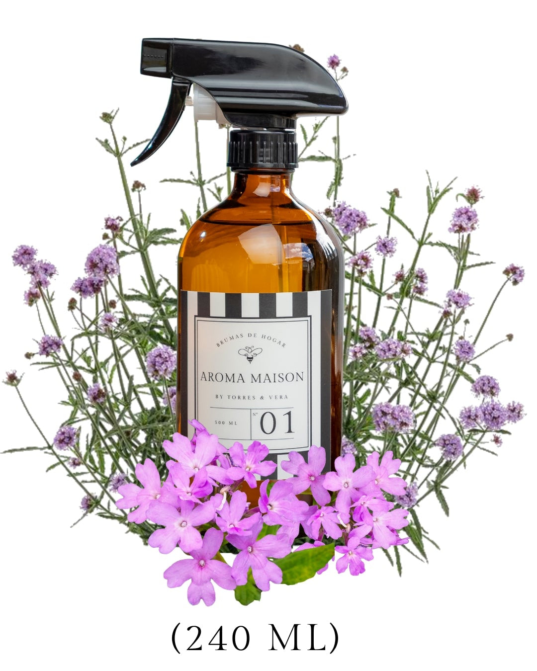 Home Spray 240 ML - Verbena