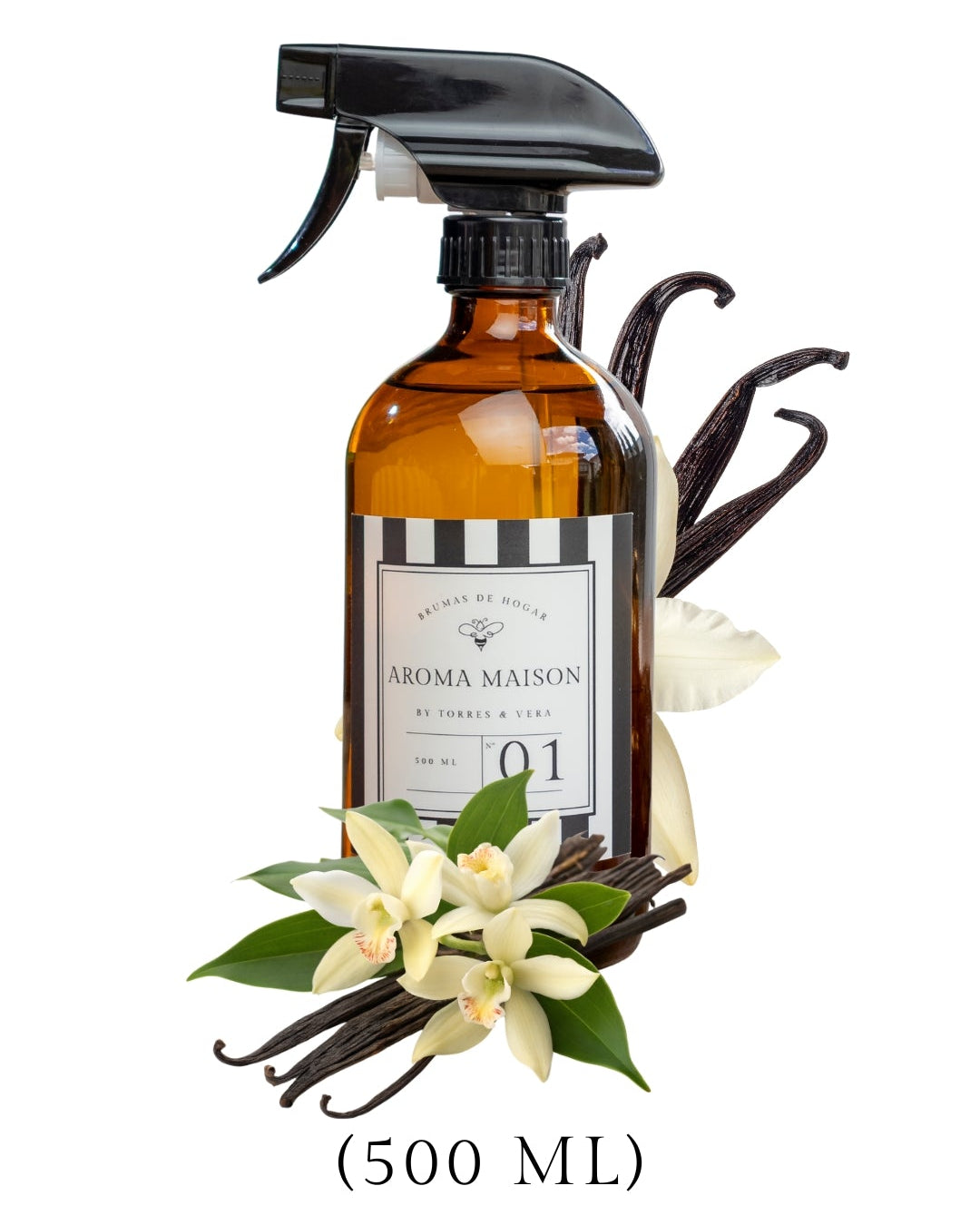 Home Spray 500 ML - Vainilla