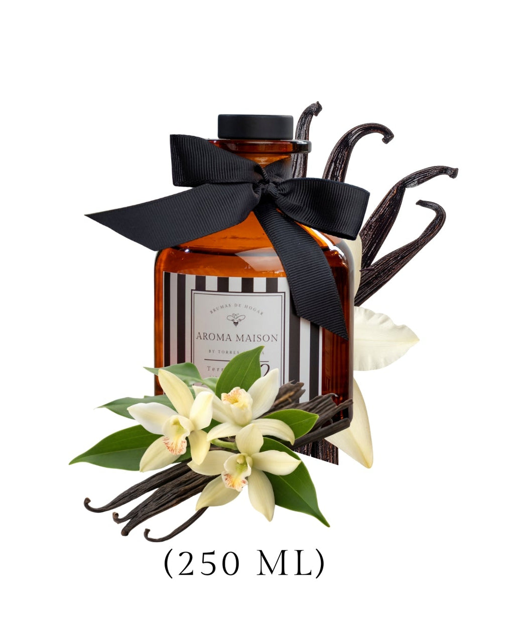 Difusor Varillas Vainilla (250ml) + Homespray sorpresa (100ml)