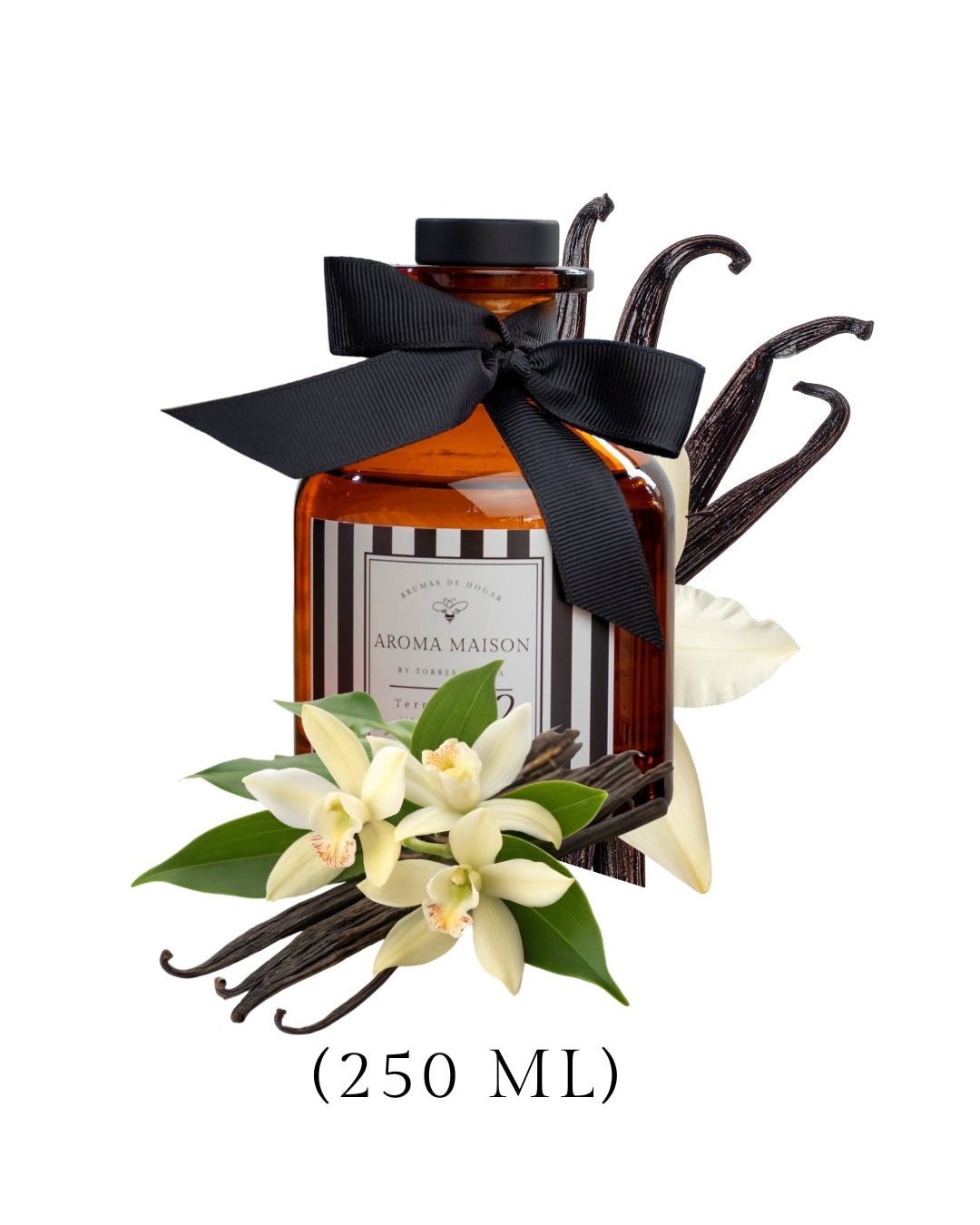 Difusor Varillas Vainilla (250ml) + Homespray sorpresa (100ml)