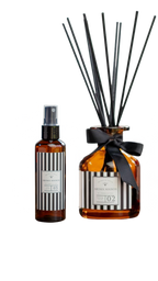 Difusor Varillas Vainilla (250ml) + Homespray sorpresa (100ml)